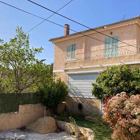 T2 30 M2 Avec Jardin Proche Des Plages Bandol Exteriér fotografie